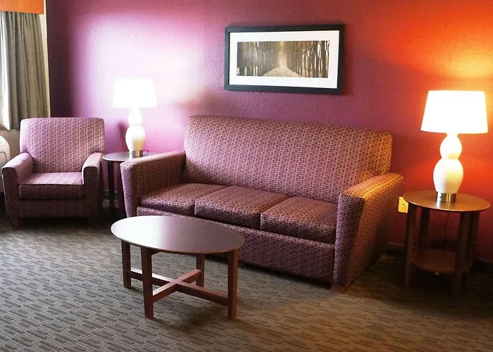 Americinn By Wyndham Baldwin