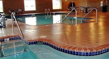 Hotel Cobblestone Hotel&suites -