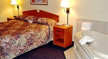 Cobblestone Hotel&suites - Hotel