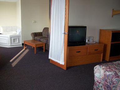 Hotel Cobblestone Hotel&suites - Baldwin