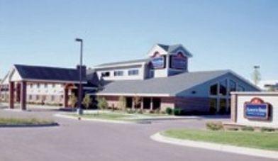 Cobblestone Hotel&suites - 3* Baldwin