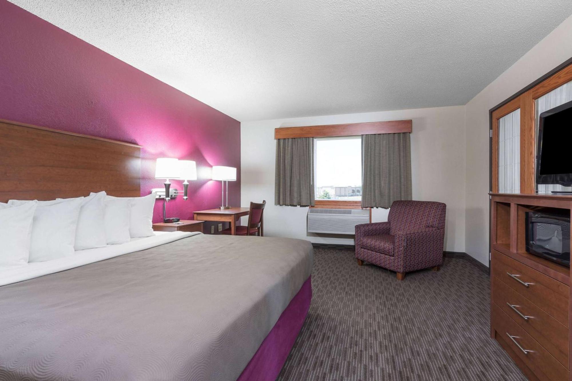Cobblestone Hotel&suites - 3* Baldwin