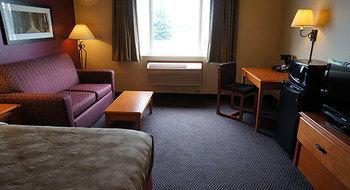 Hotel Cobblestone Hotel&suites - Baldwin