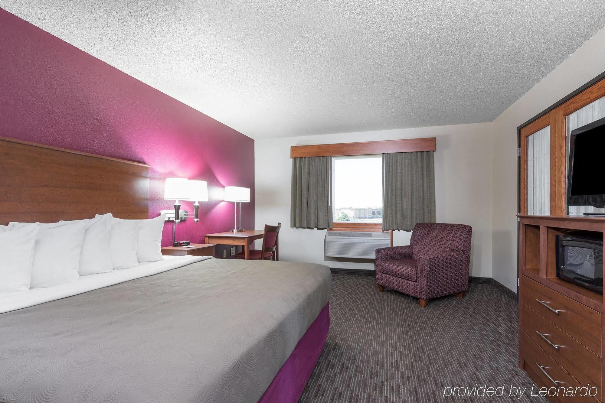 Cobblestone Hotel&suites - Hotel Baldwin