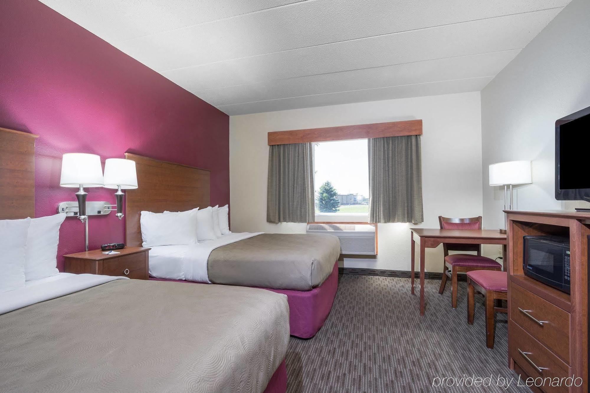 Americinn By Wyndham 3*