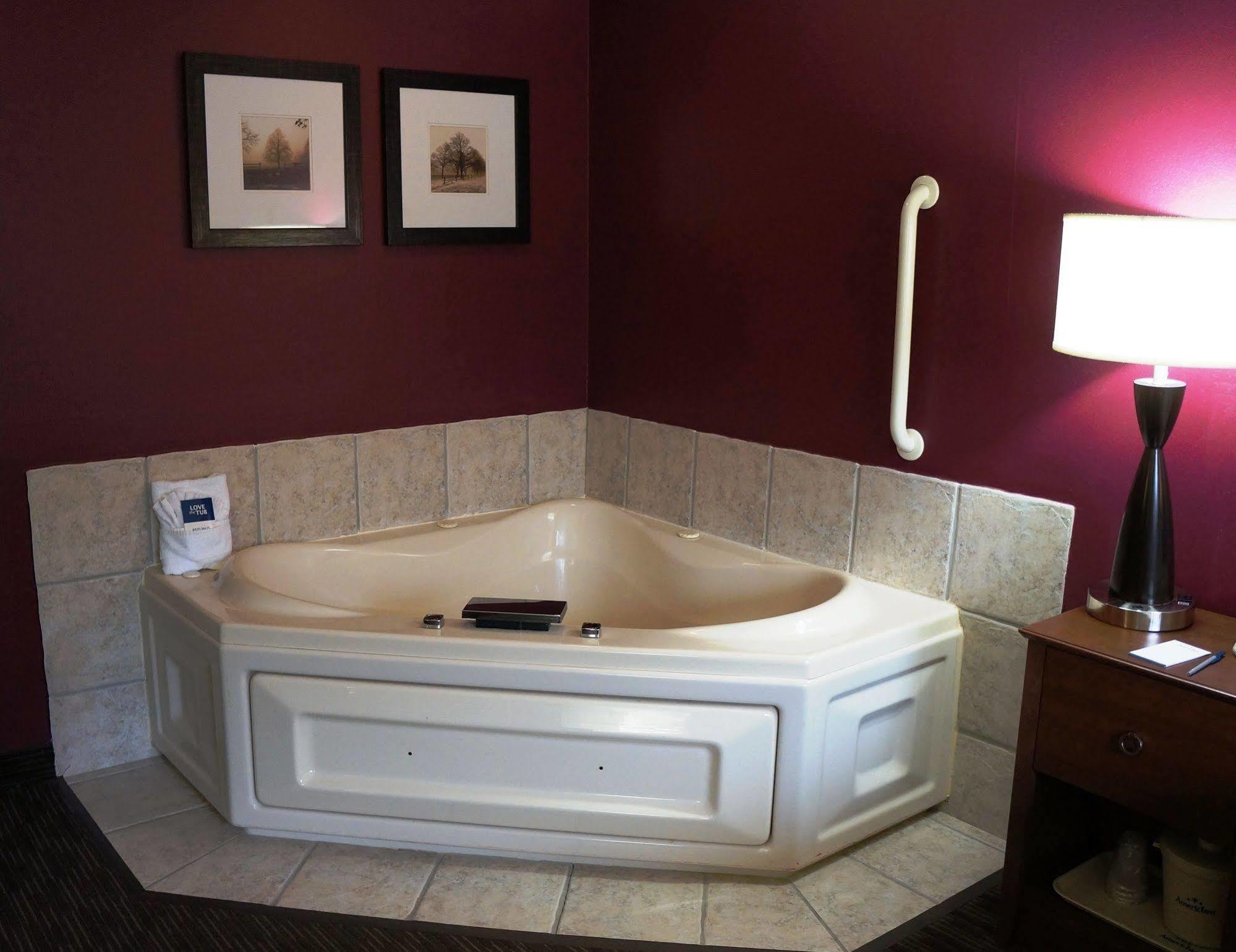 Hotel Cobblestone Hotel&suites - Baldwin
