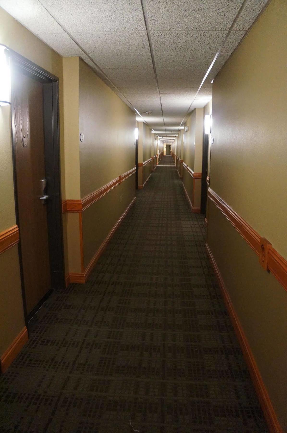 Cobblestone Hotel&suites - Hotel 3*