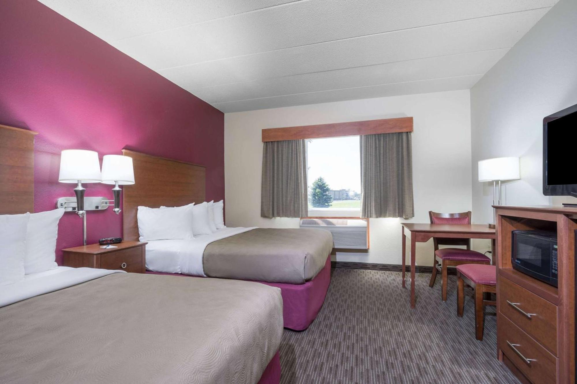 Hotel Americinn By Wyndham