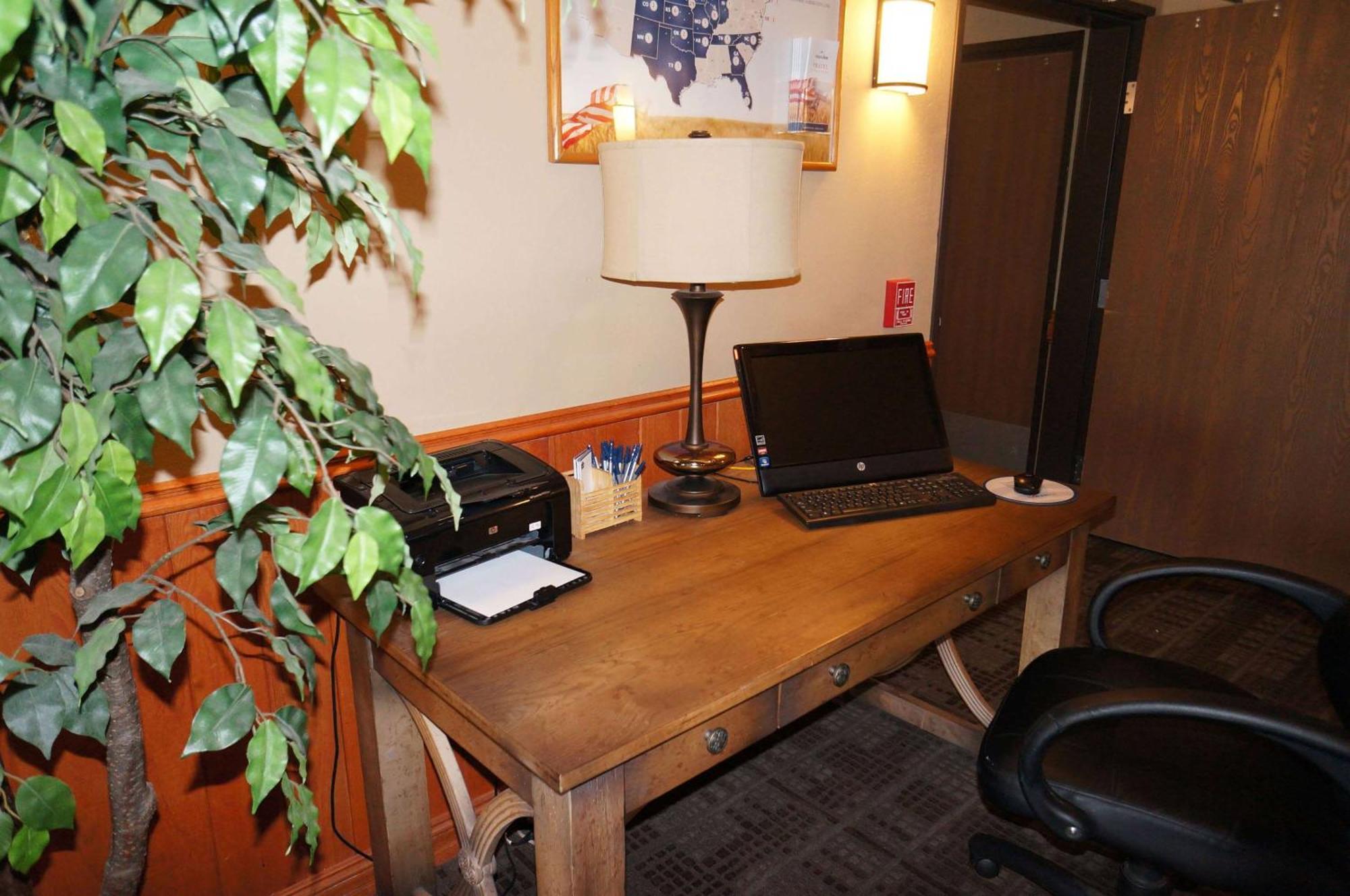 Americinn By Wyndham Hotel 3*