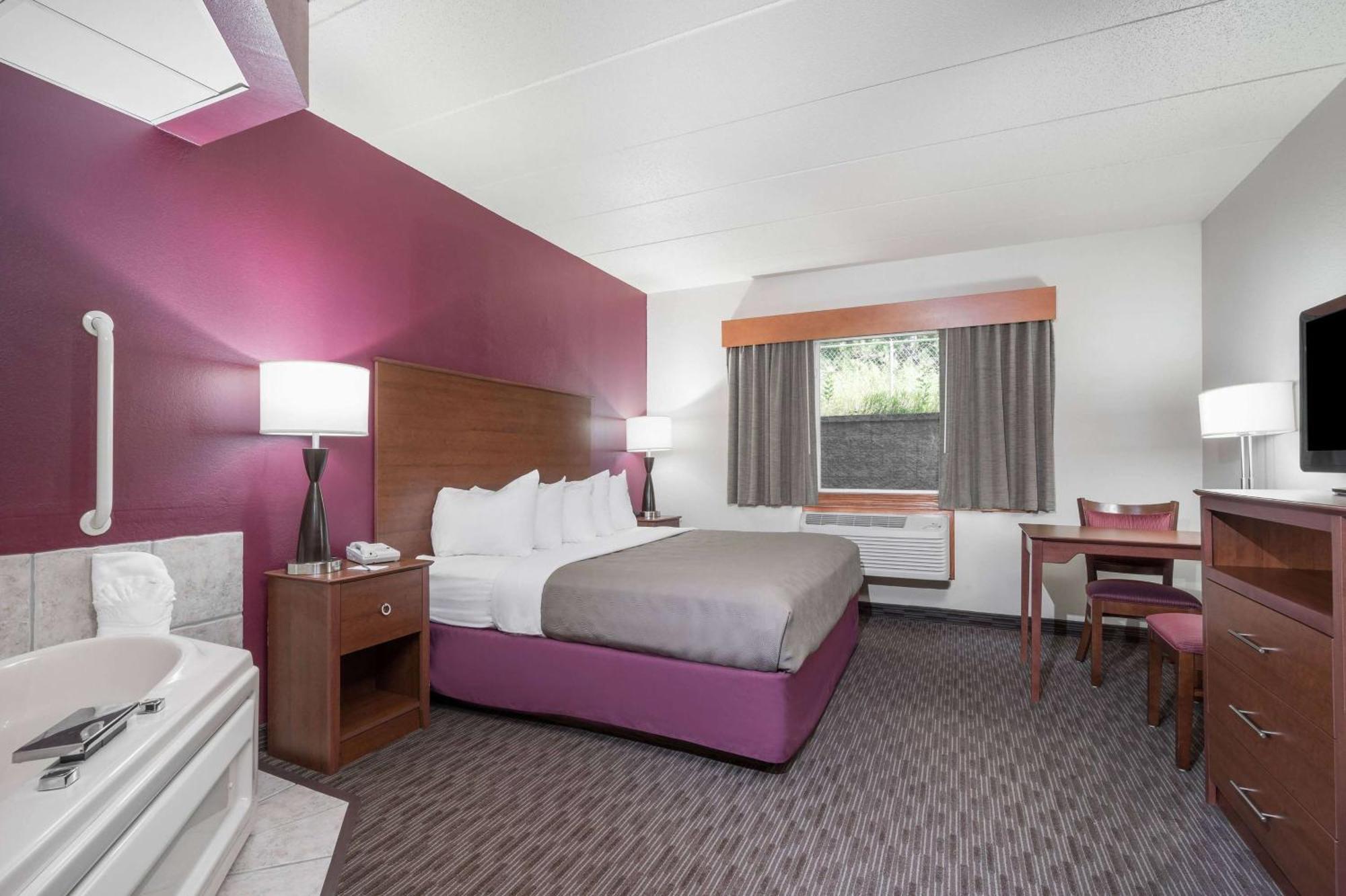 Hotel Cobblestone Hotel&suites -