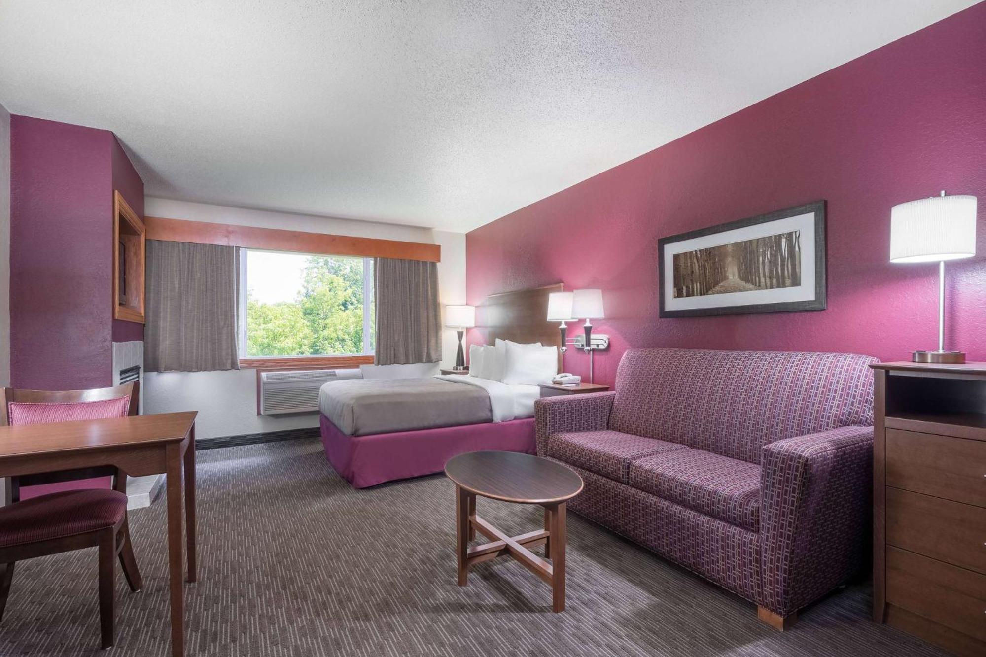 Americinn By Wyndham Hotel Baldwin