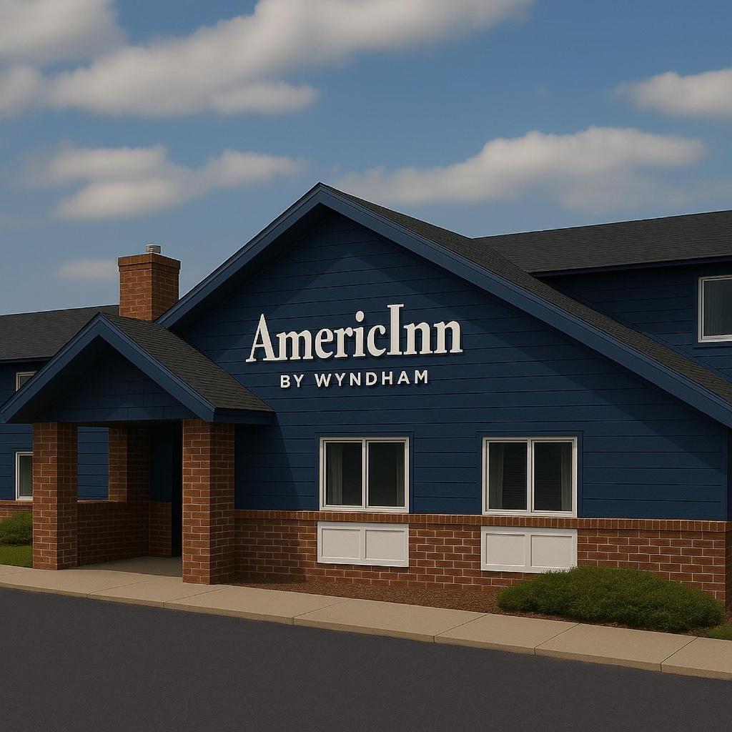 Americinn By Wyndham 3*