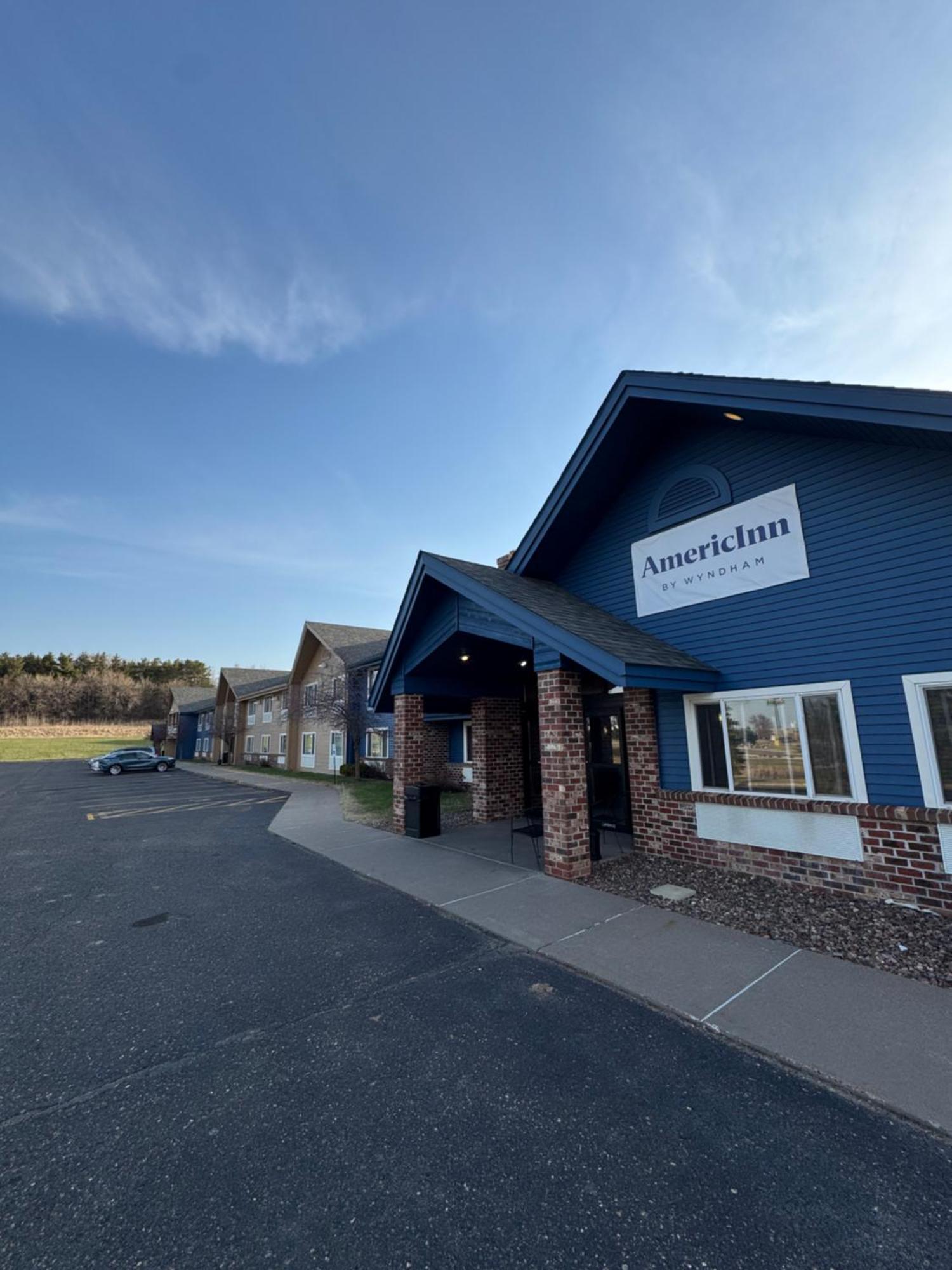 Americinn By Wyndham Hotel 3*