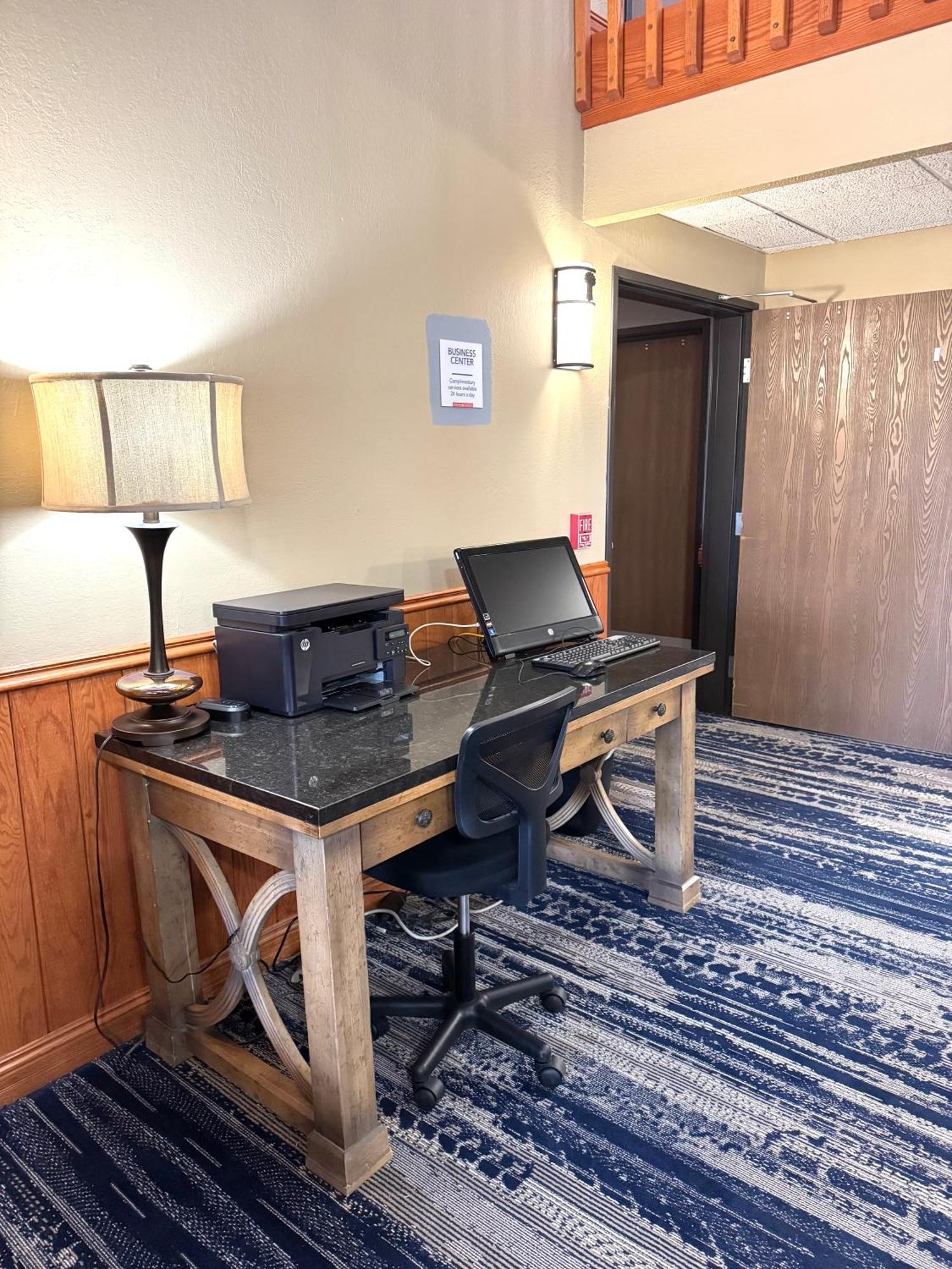 Americinn By Wyndham