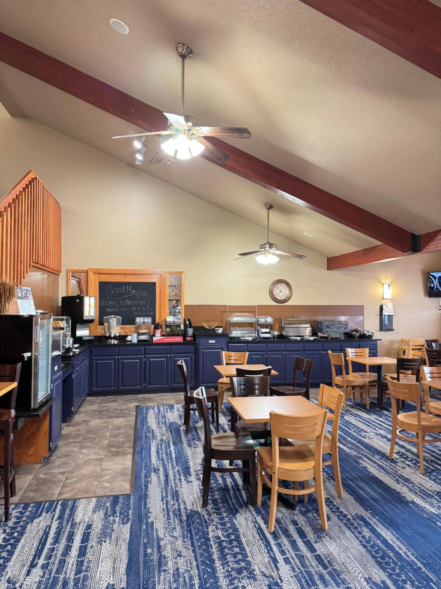 Americinn By Wyndham Hotel