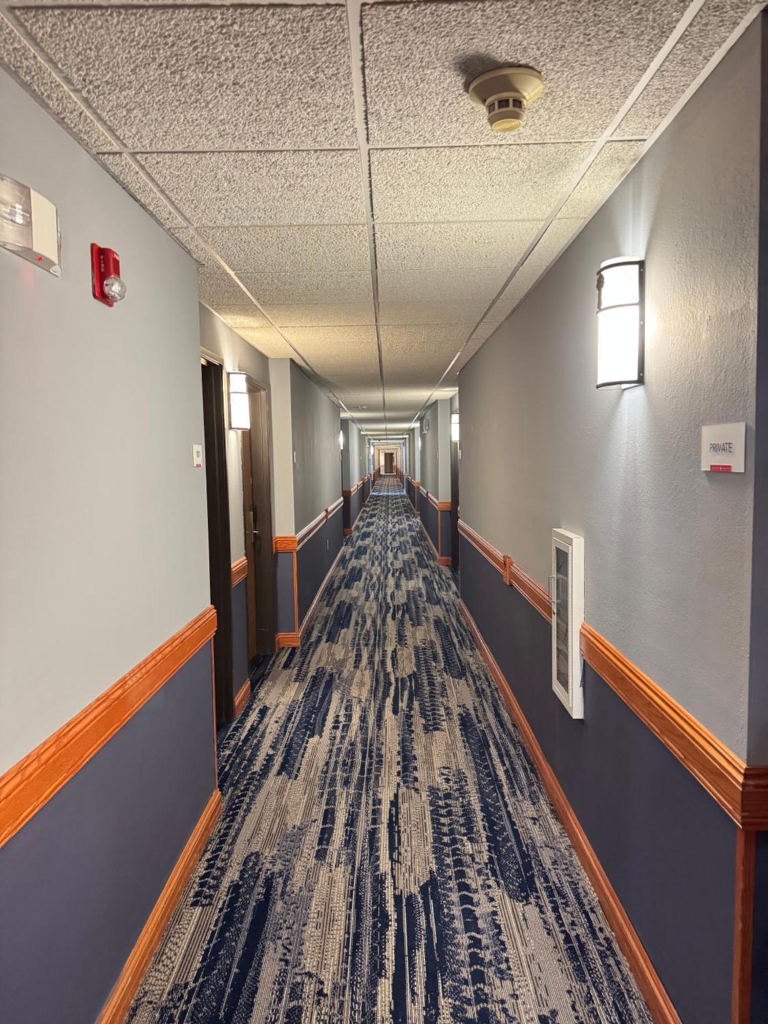 Americinn By Wyndham Hotel Baldwin