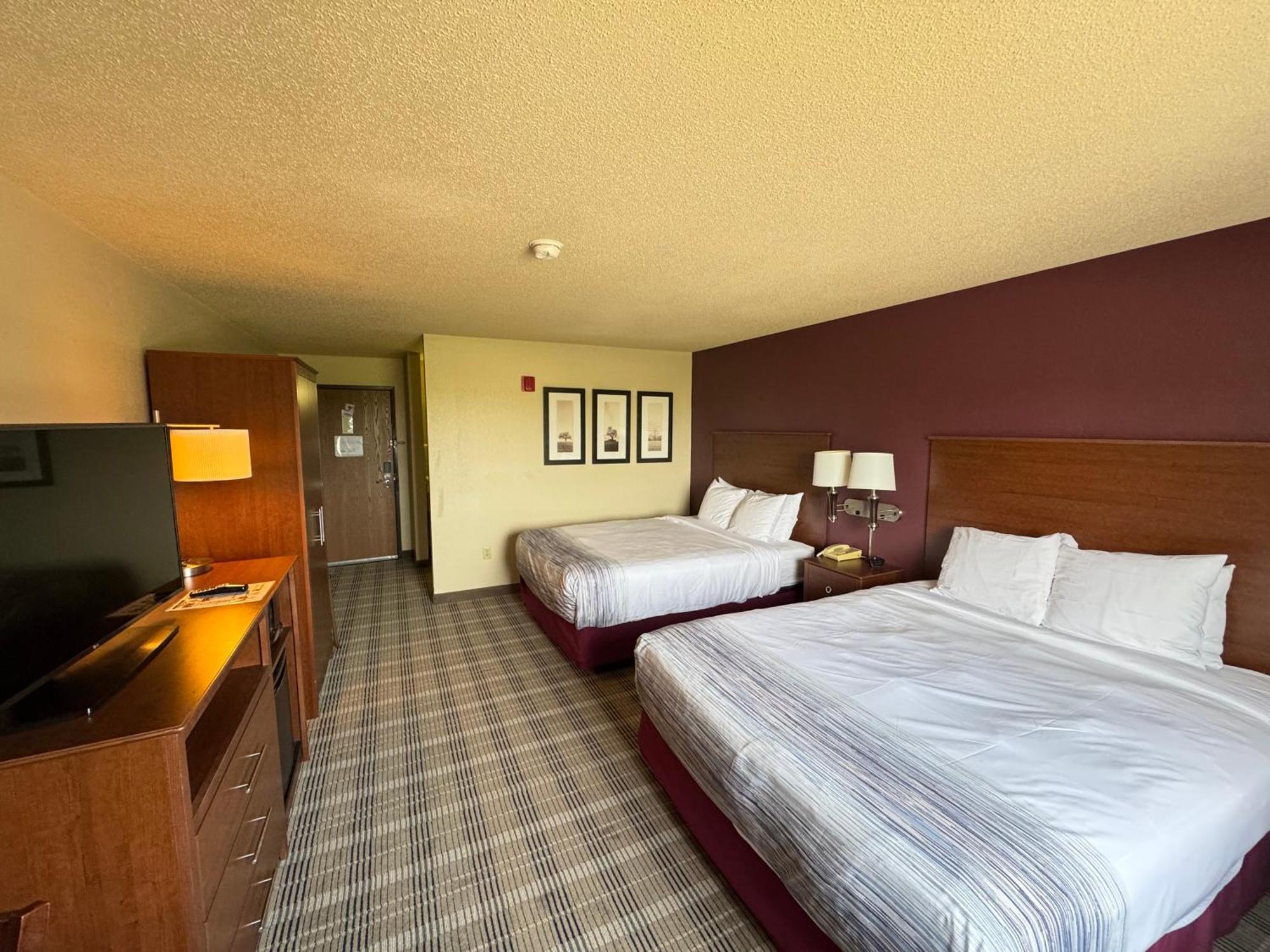 Americinn By Wyndham 3* Baldwin