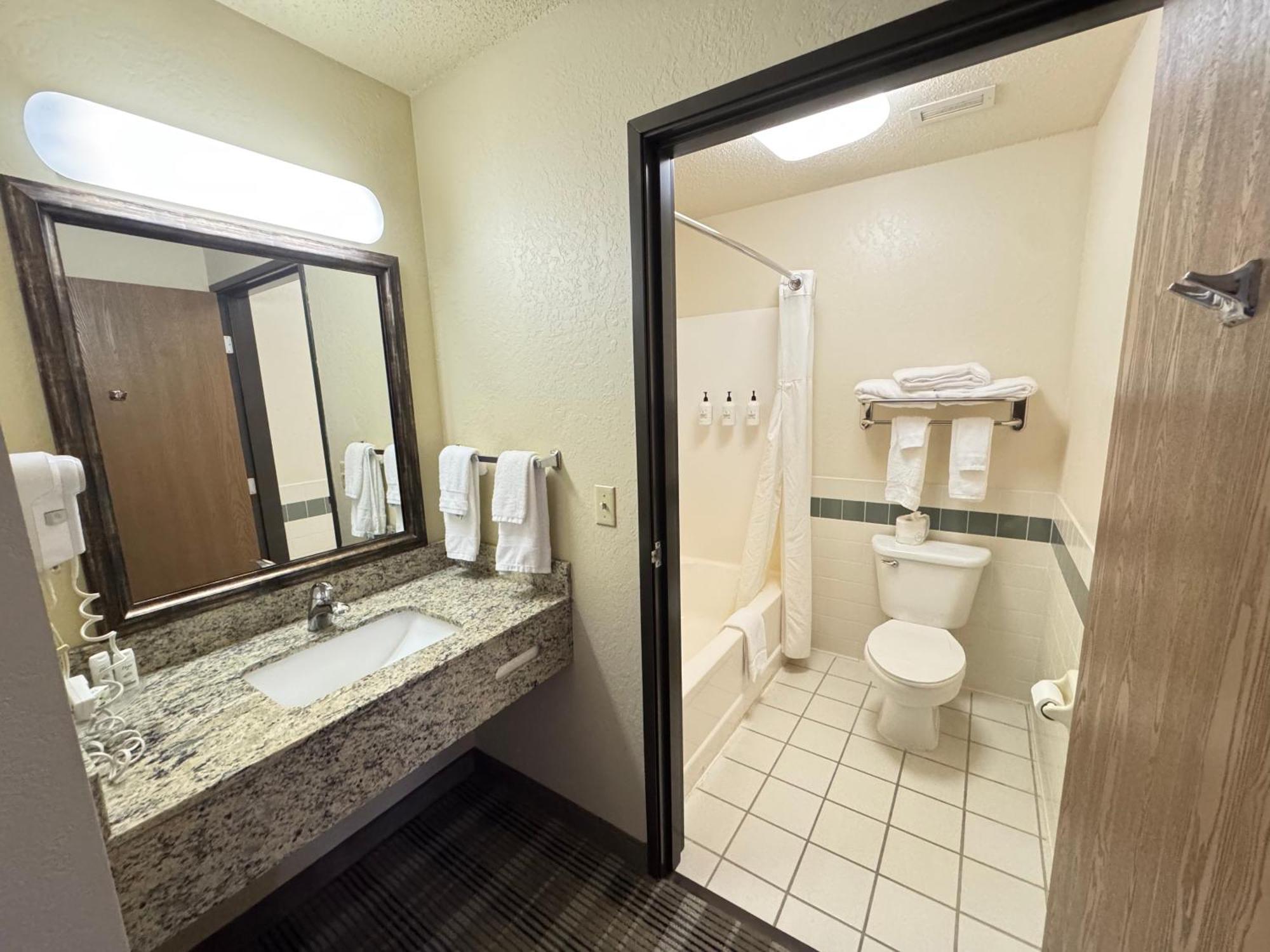 Americinn By Wyndham 3*