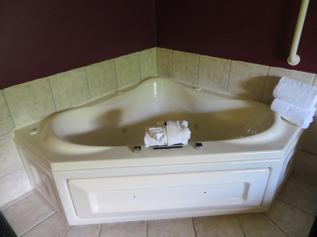 Cobblestone Hotel&suites - Baldwin