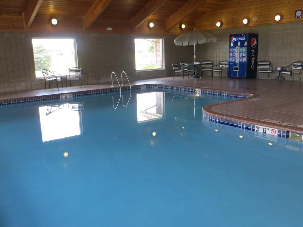 Hotel Americinn By Wyndham
