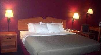 Cobblestone Hotel&suites - Baldwin