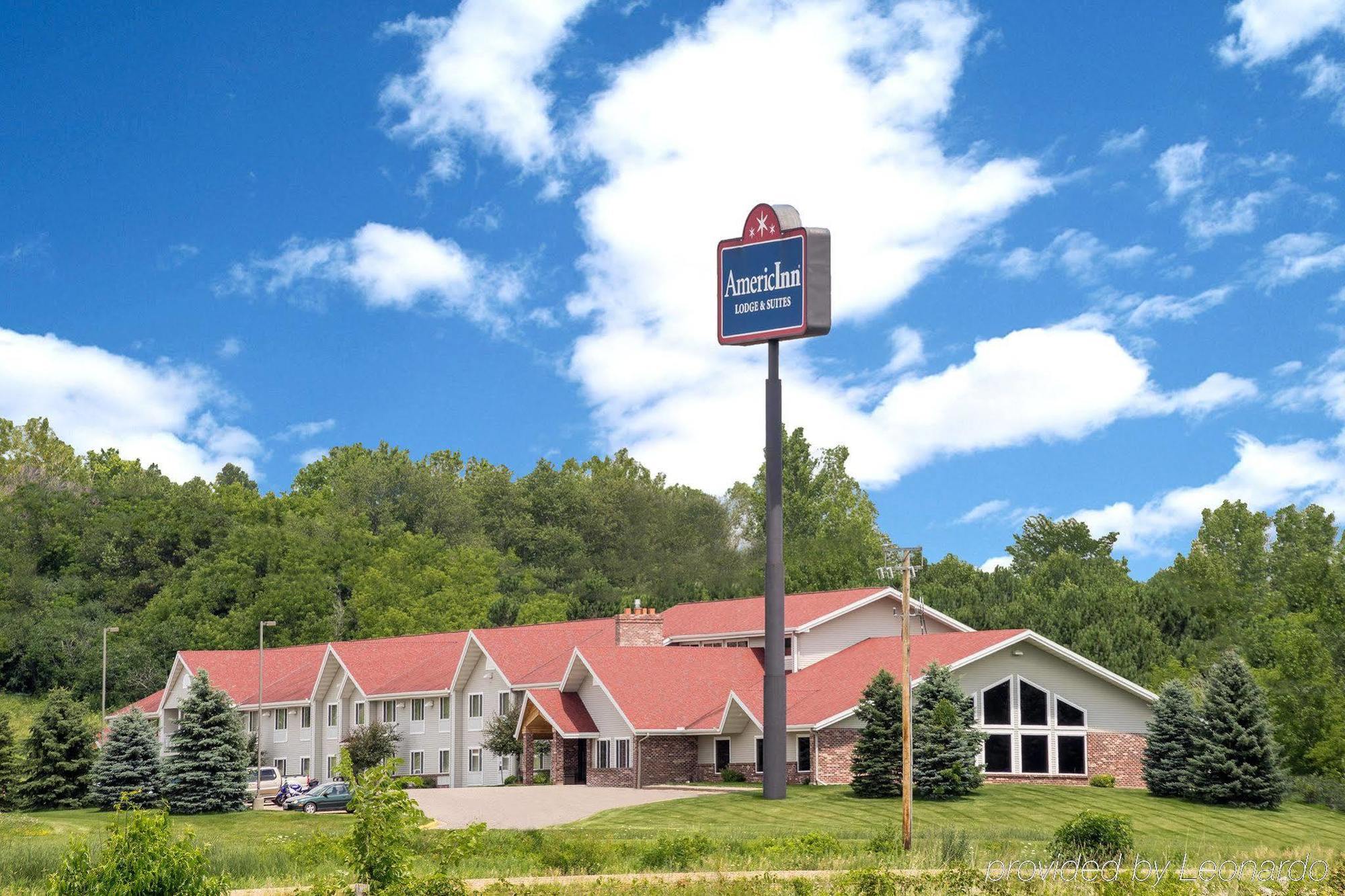 Americinn By Wyndham Baldwin
