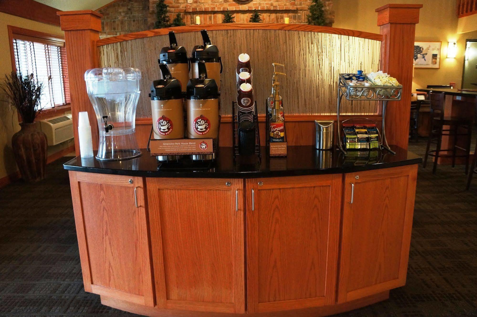 Americinn By Wyndham Hotel Baldwin