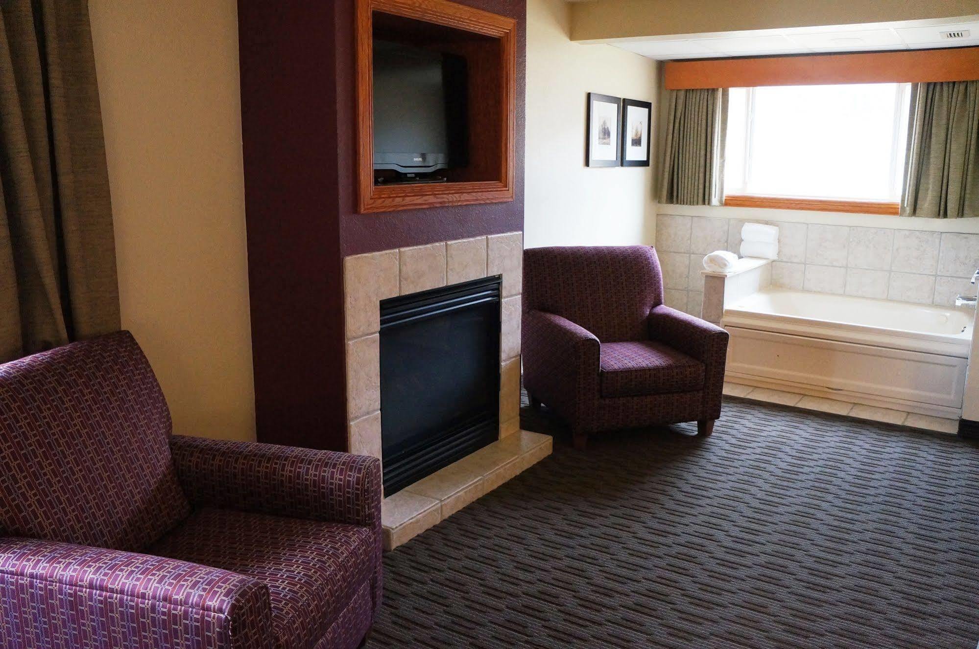 Americinn By Wyndham 3* Baldwin