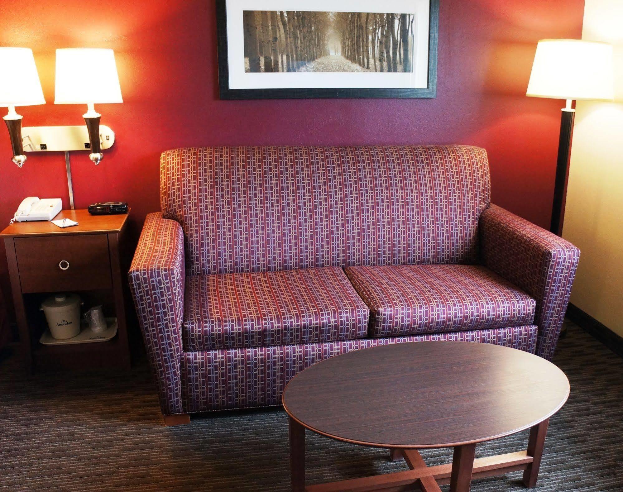 Americinn By Wyndham Hotel Baldwin